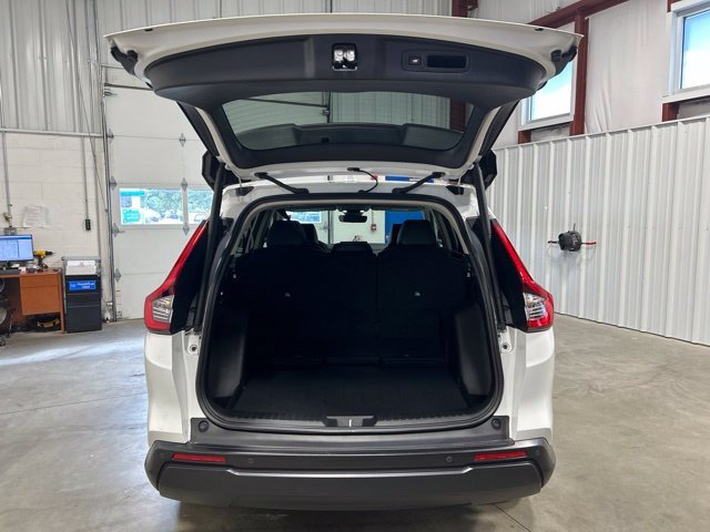 2024 Honda CR-V EX-L - Photo 21