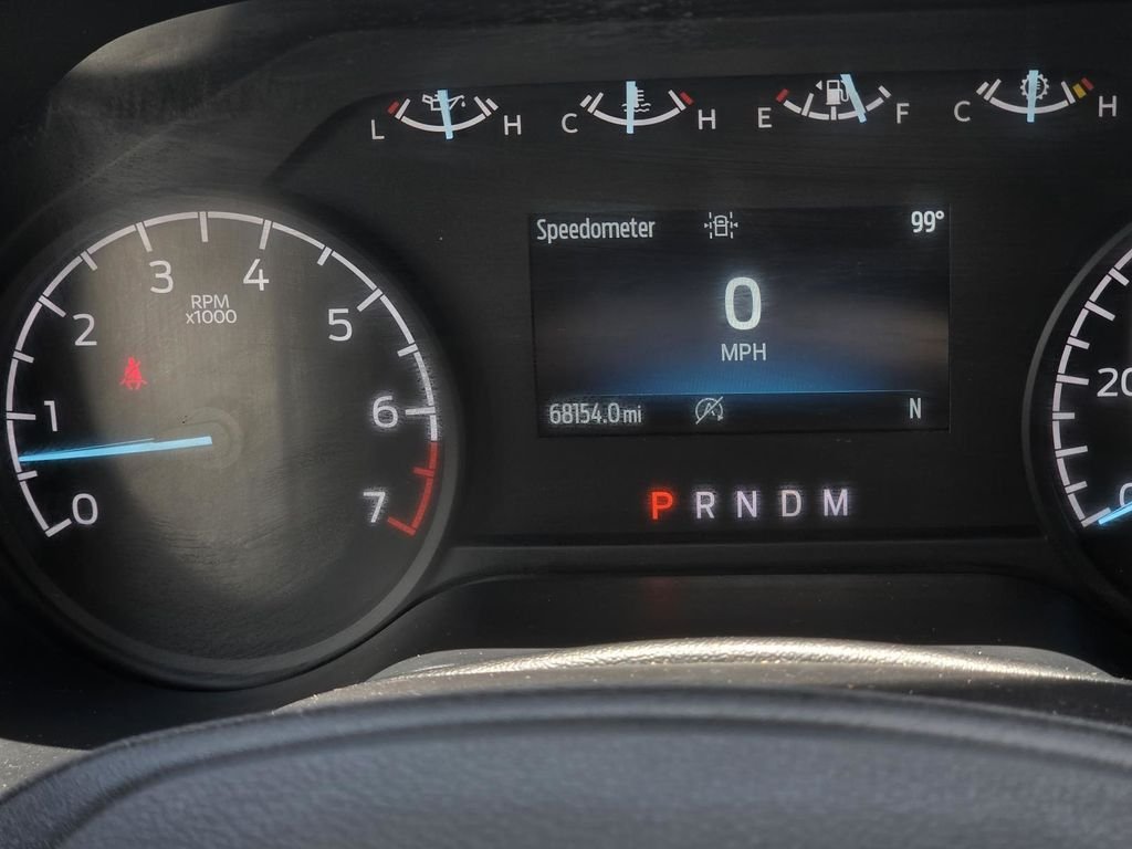 Used 2021 Lead Foot Ford XL image 31