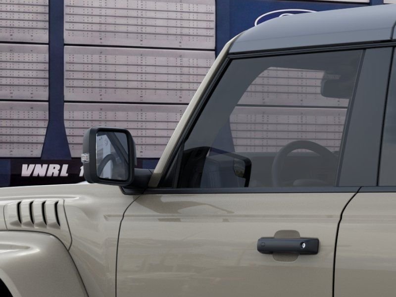 New 2026 Desert Sand Ford Raptor® image 23