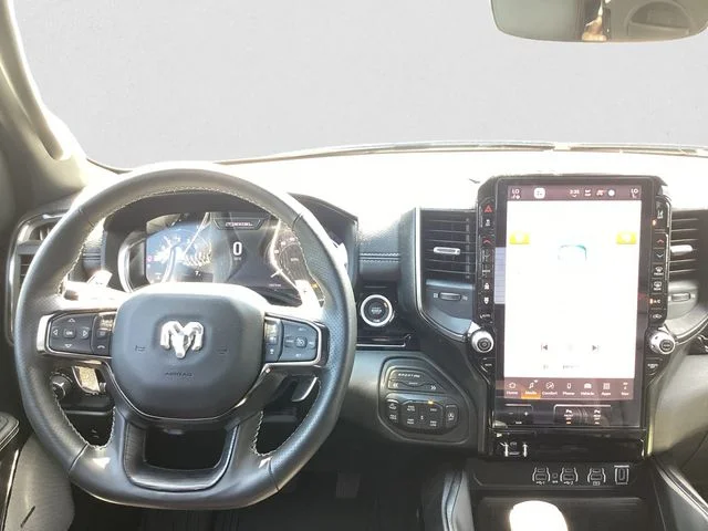 Used 2025 Mojave Ram Rebel image 10