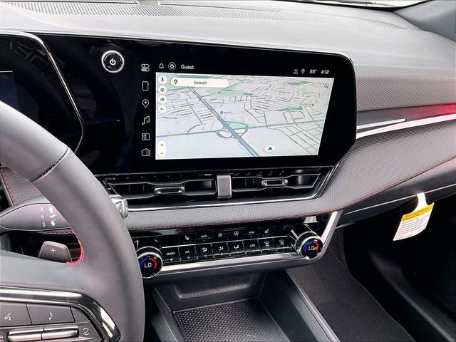2026 Chevrolet Equinox RS - Photo 22