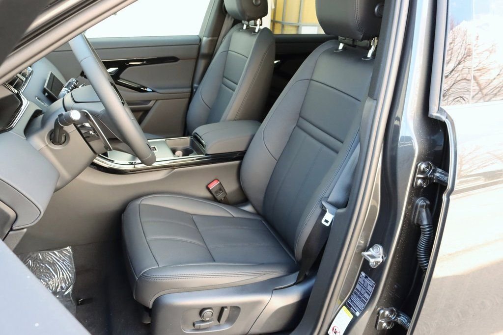 2026 Land Rover Range Rover Evoque S - Photo 13