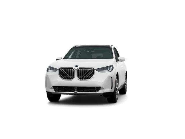New 2026 Alpine White BMW  image 3