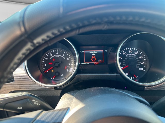 Used 2019 Magnetic Ford GT image 14