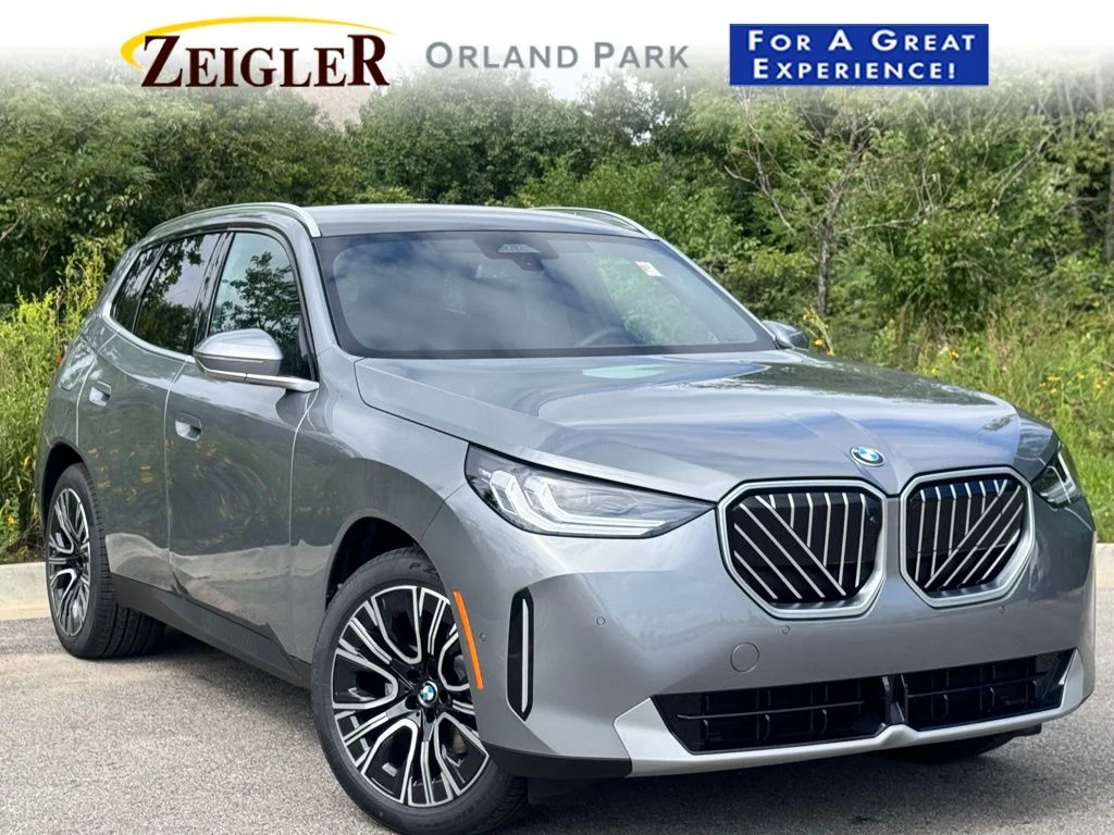 2026 BMW X3 30 XDRIVE's photo