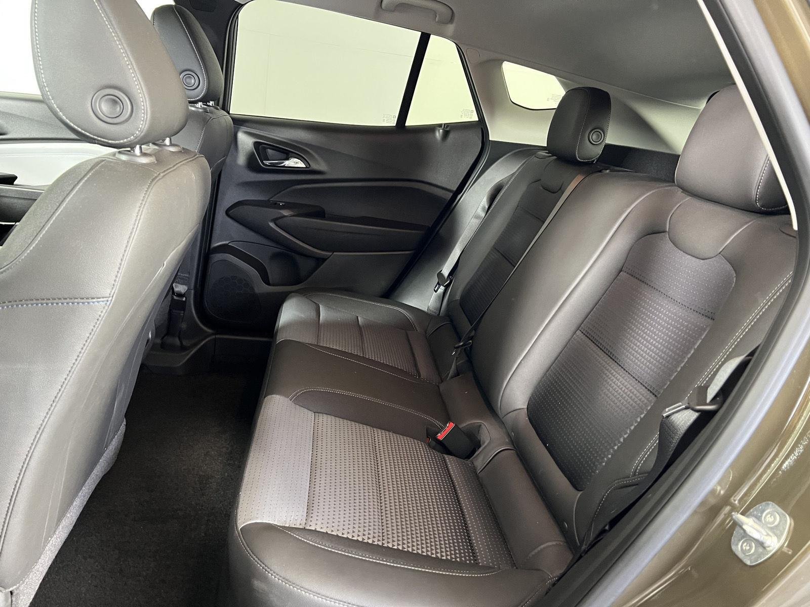 Used 2024 Harvest Bronze Metallic Chevrolet LT image 17