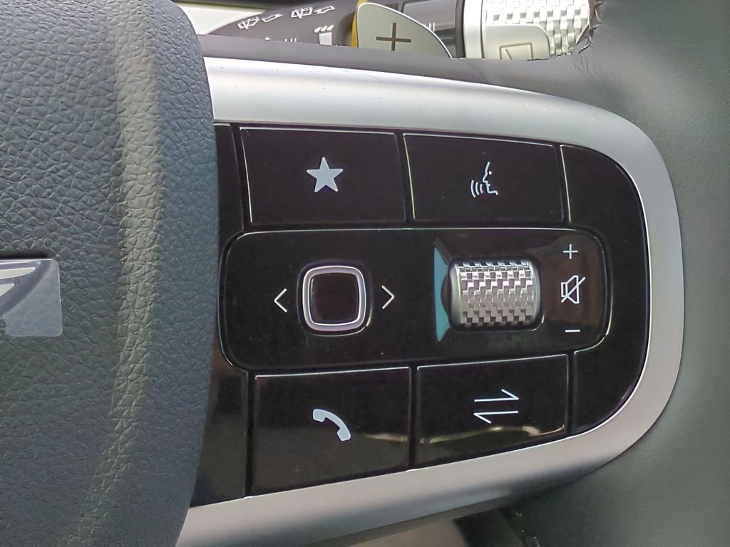 2026 GENESIS GV80 Standard - Photo 27
