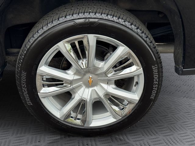 2025 Chevrolet Silverado 1500 High Country - Photo 29