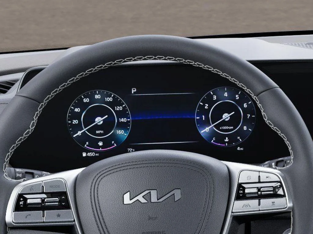 2025 Kia Telluride SX Prestige X-Line - Photo 21