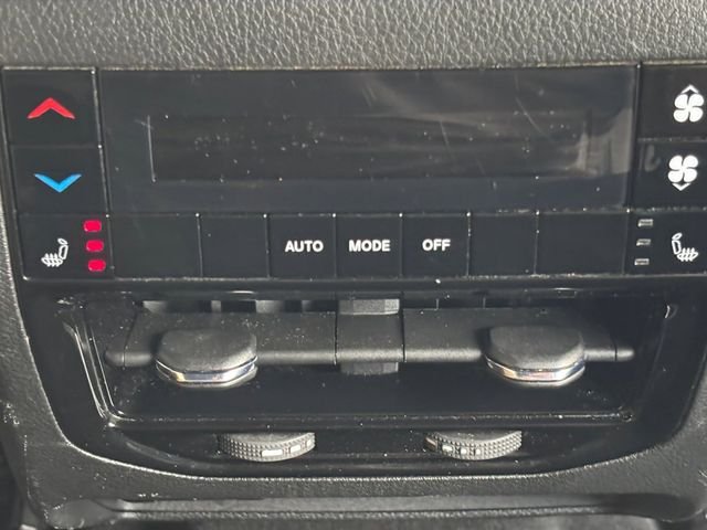 Used 2024 Red Jeep Overland image 28