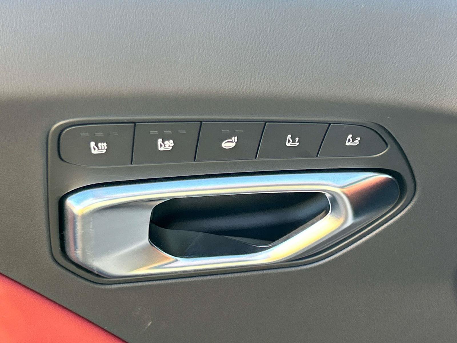 New 2027 Snow White Pearl Kia GT-Line image 20