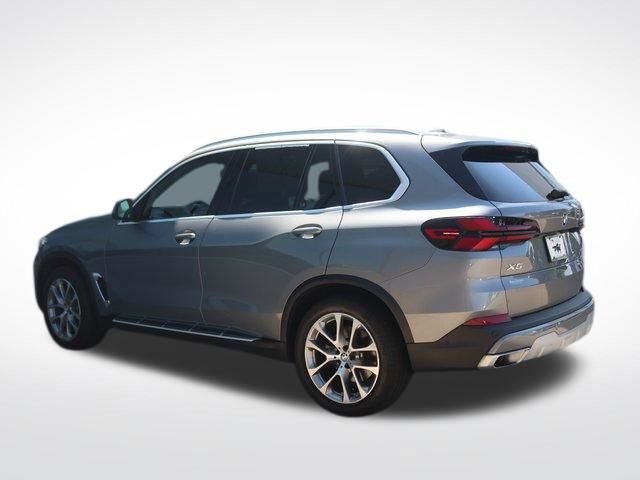 2025 BMW X5 40i - Photo 31