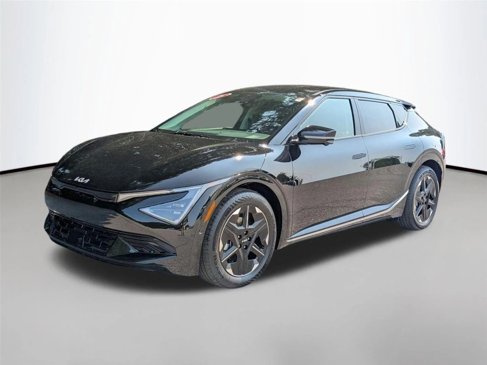 2025 Kia EV6