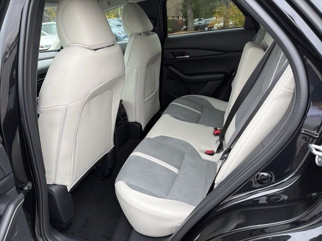 2026 Mazda CX-30 Turbo Aire Edition - Photo 7