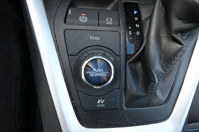 Used 2021 Gray Toyota XSE image 16