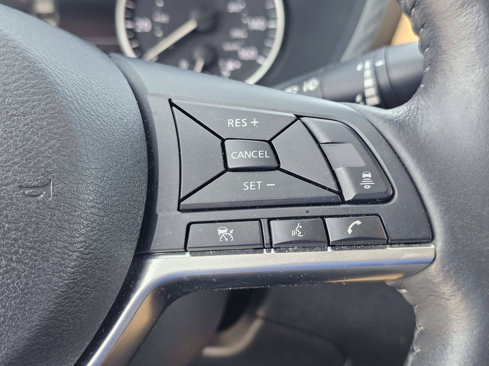 2023 Nissan Sentra SV - Photo 21