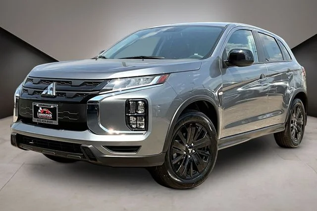 2026 Mitsubishi Outlander Sport 2.0 LE