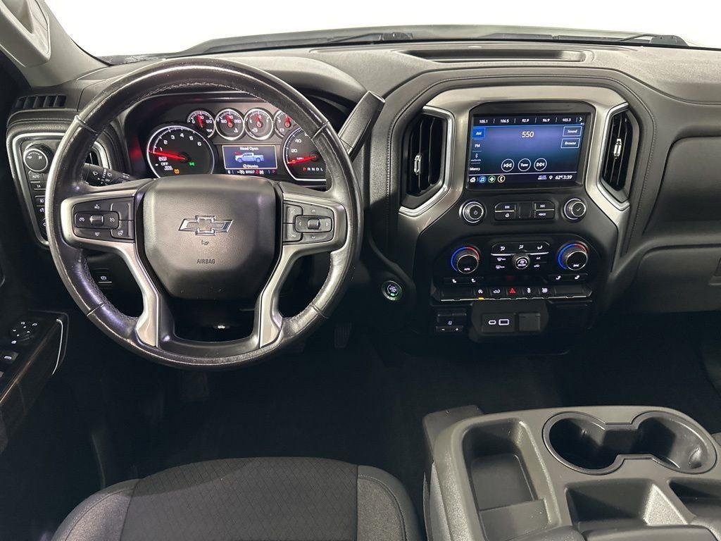 Used 2019 Summit White Chevrolet RST image 23