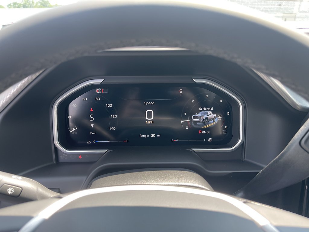 2026 GMC Sierra 3500HD Denali - Photo 23