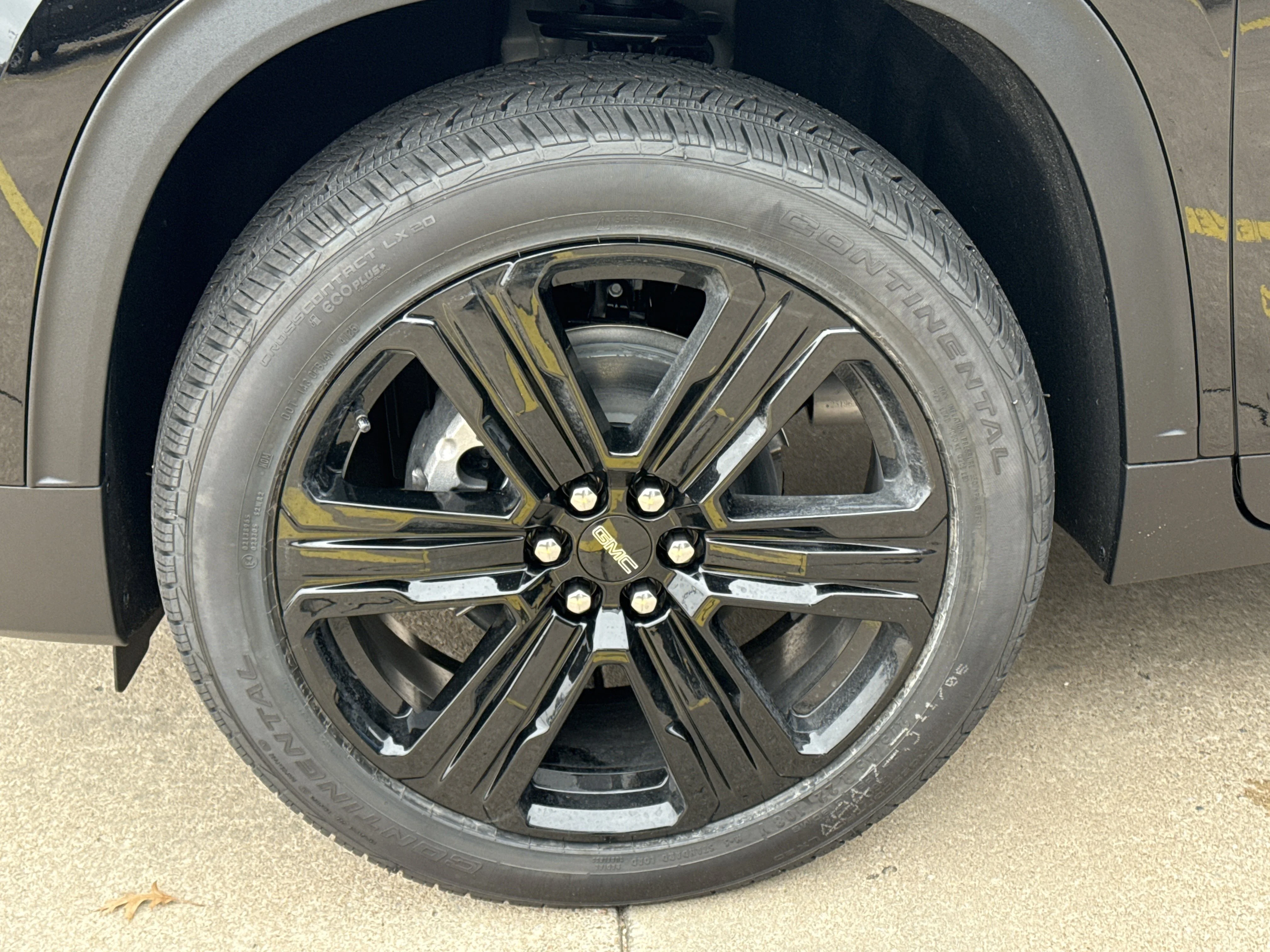 2026 GMC Acadia Elevation - Photo 15