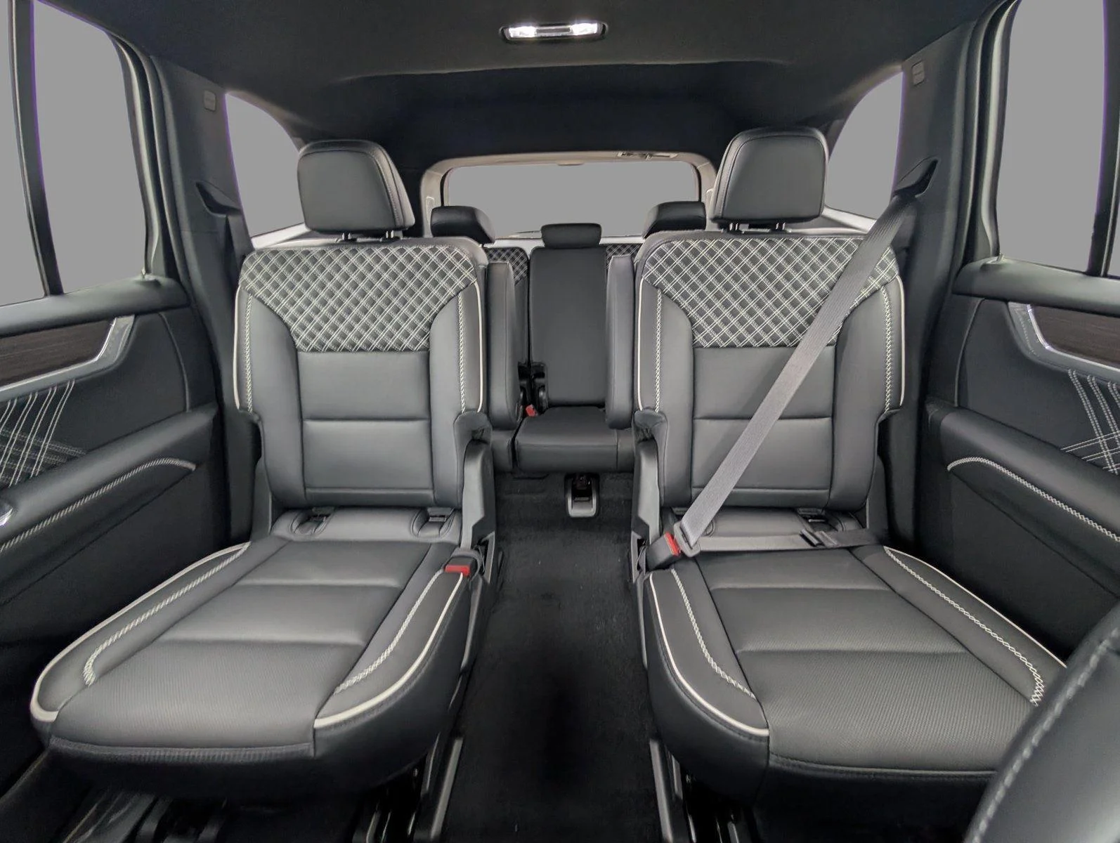 New 2026 Sterling Metallic GMC Denali image 13