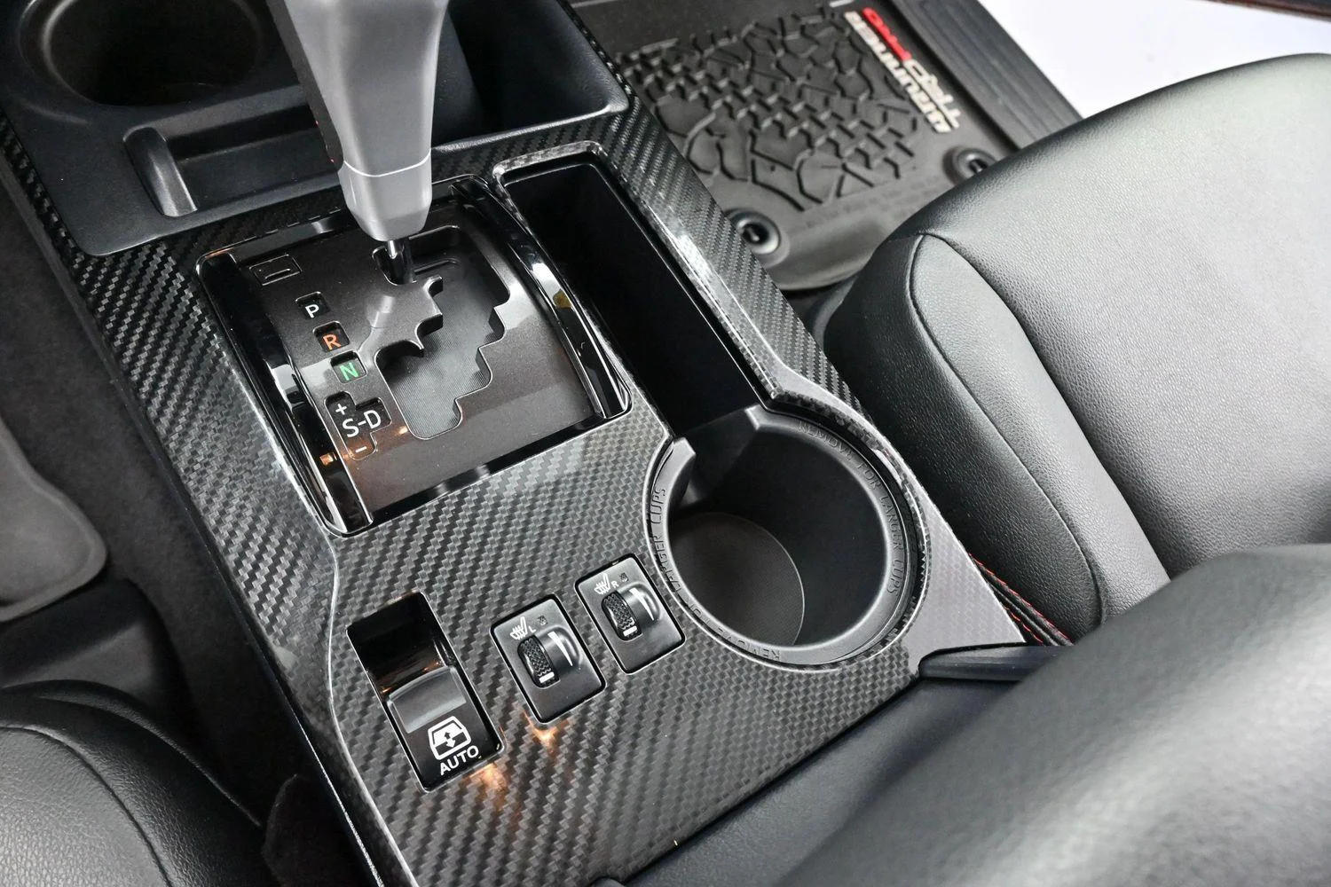 Used 2024 Brown Toyota TRD Pro image 18