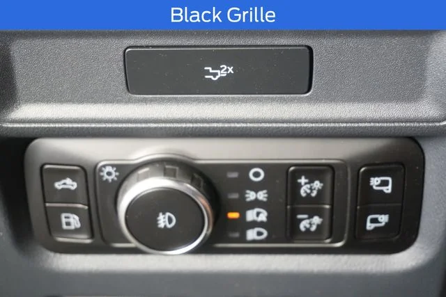 New 2026 Carbonized Gray Metallic Ford Lariat® image 18