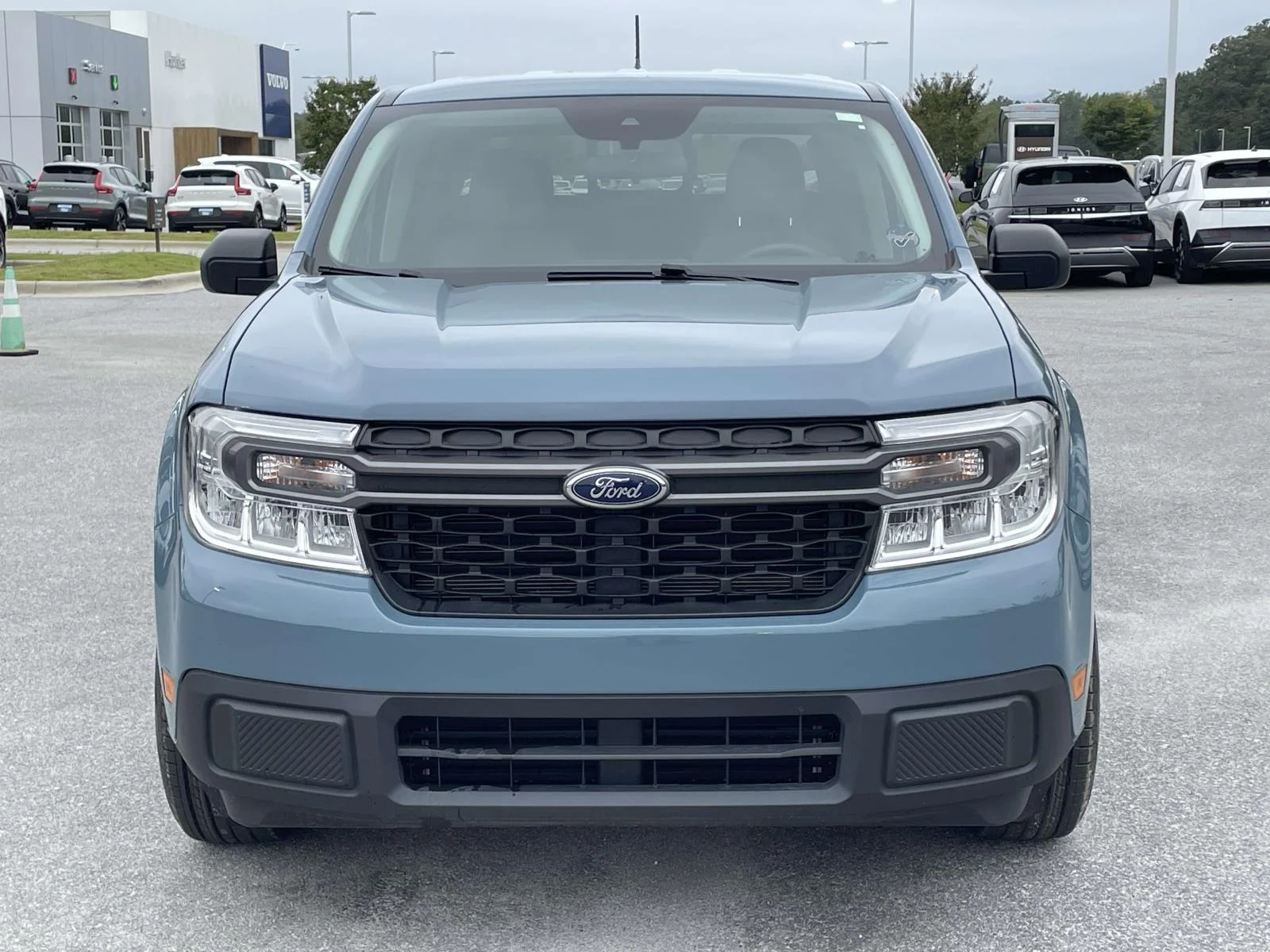 Used 2022 Area 51 Ford XLT image 25