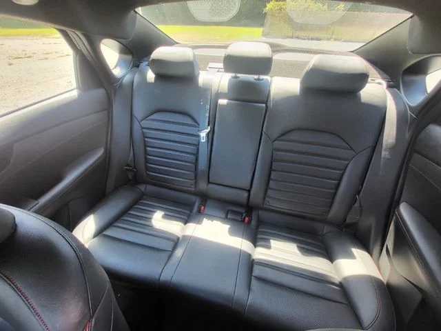 Used 2023 White Kia GT image 11