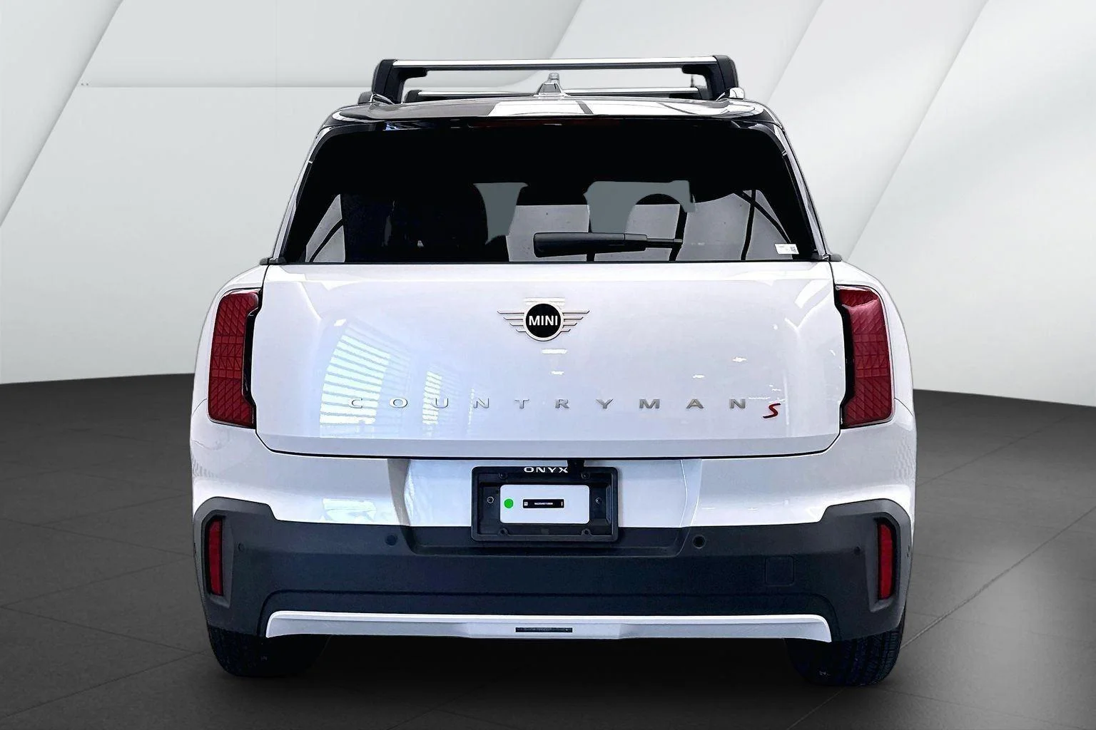 New 2026 Nanuq White Metallic MINI S image 7
