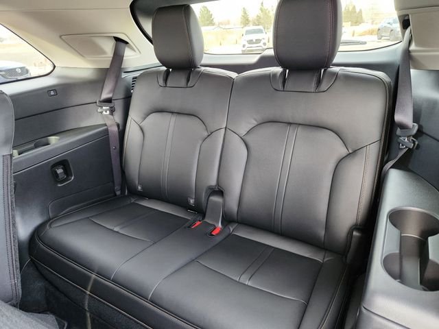 New 2026 Gray Mazda Premium image 12