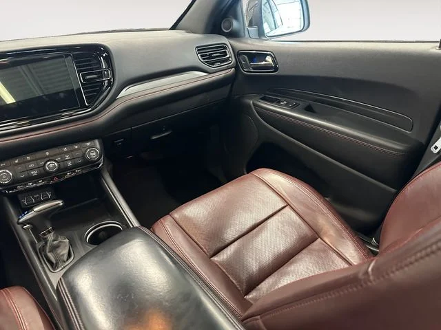 Used 2023 White Dodge GT Plus image 11
