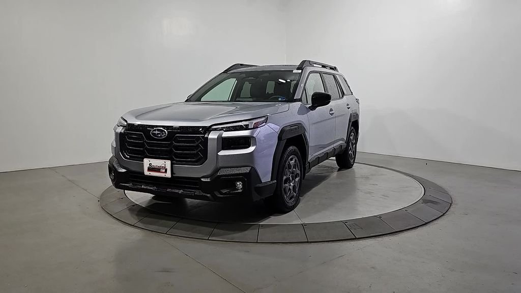 2026 Subaru Outback Premium's photo