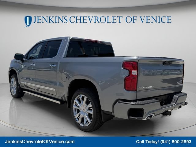 2026 Chevrolet Silverado 1500 High Country - Photo 7