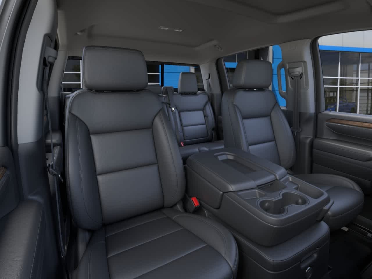 2026 Chevrolet Silverado 3500 HD LT - Photo 16