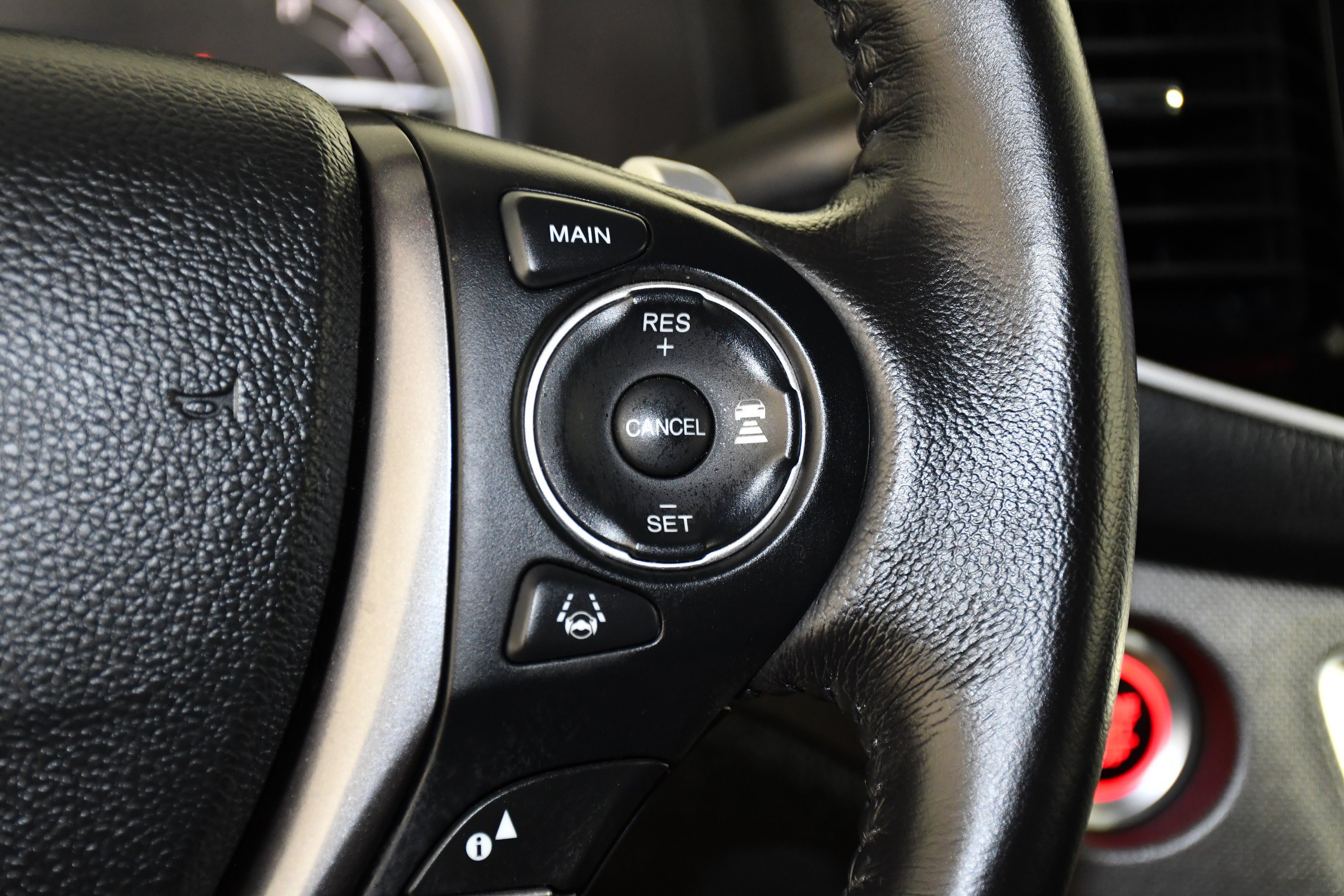 Certified Used 2023 Crystal Black Pearl Honda RTL image 22