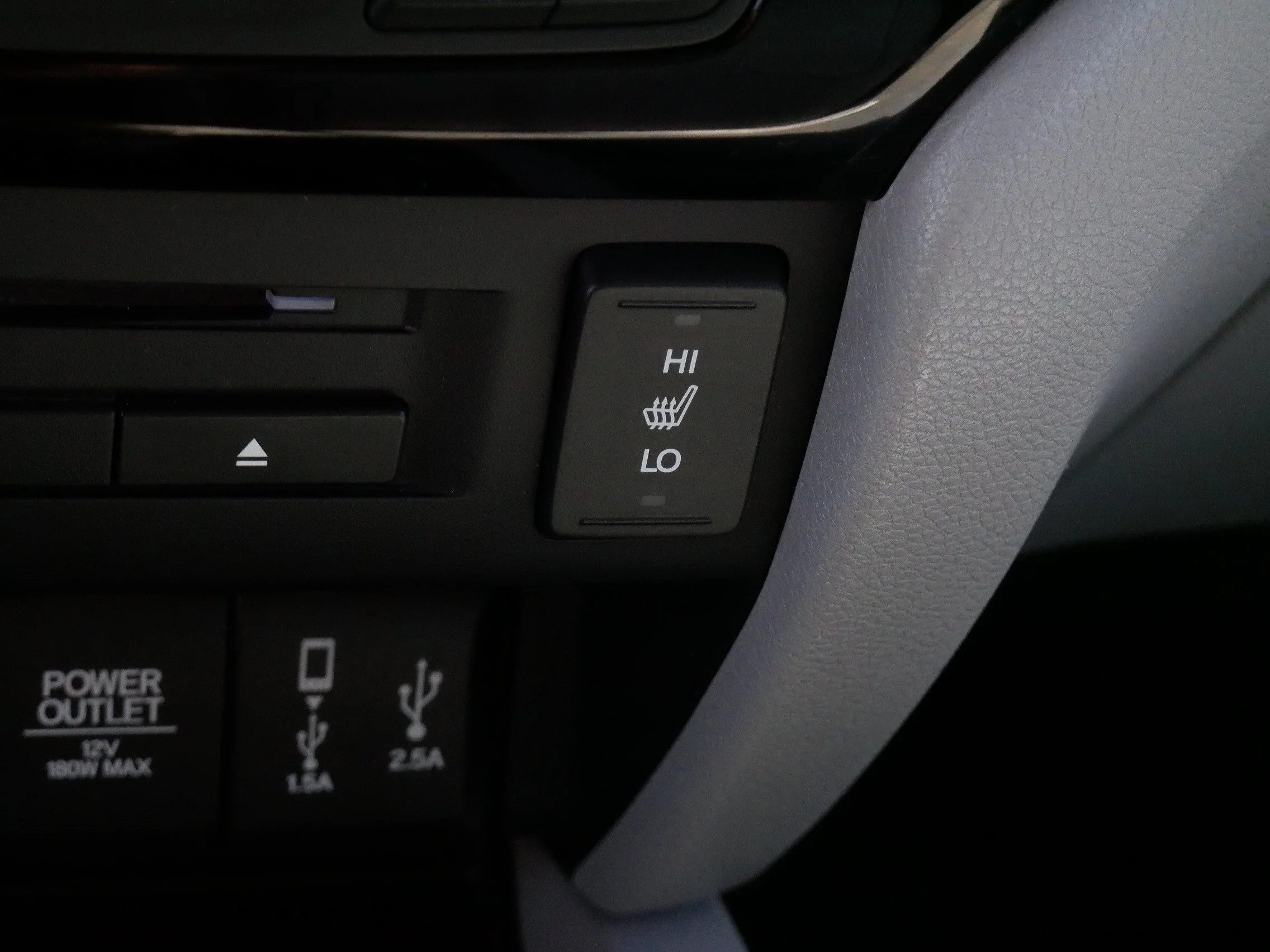 2017 Honda Pilot Touring - Photo 29