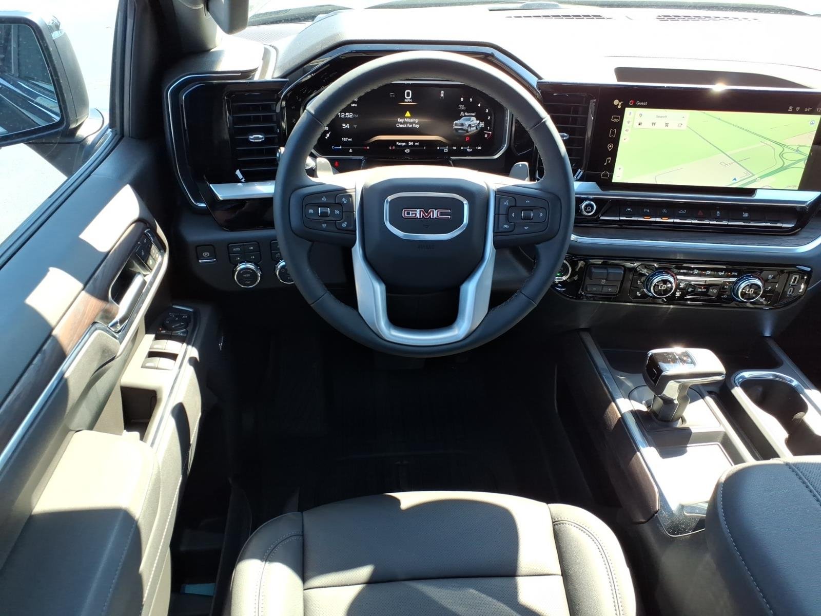 2026 GMC Sierra 1500 SLT - Photo 13