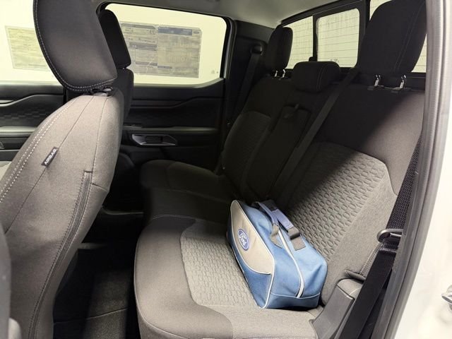 2025 Ford Ranger XLT - Photo 18