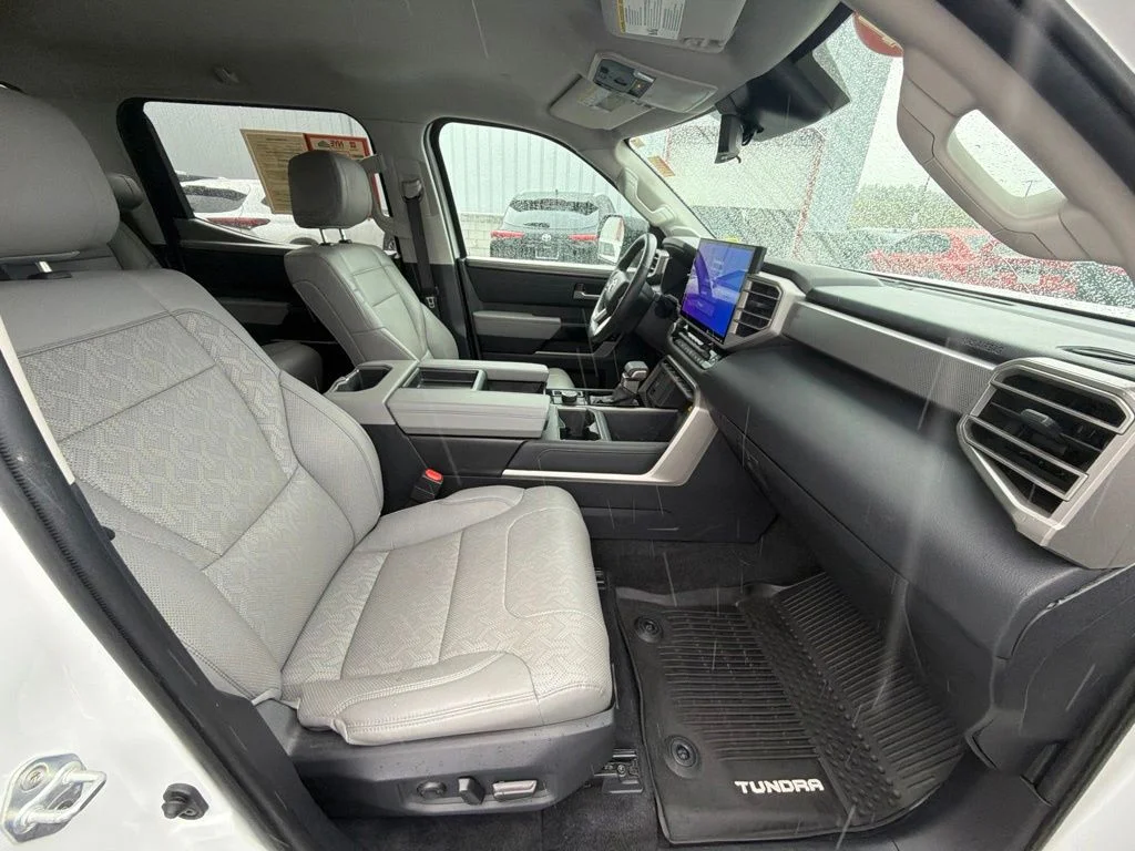 Used 2024 Beige Toyota Limited image 38