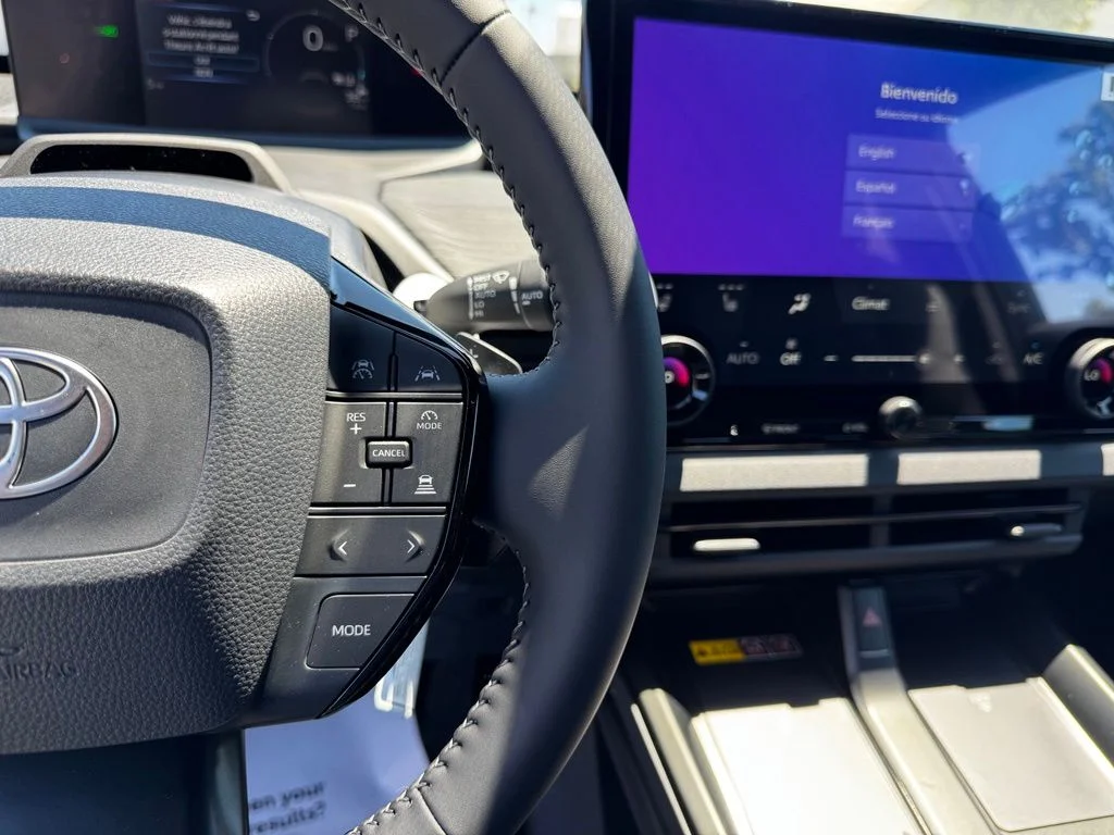 New 2026  Toyota XSE image 26