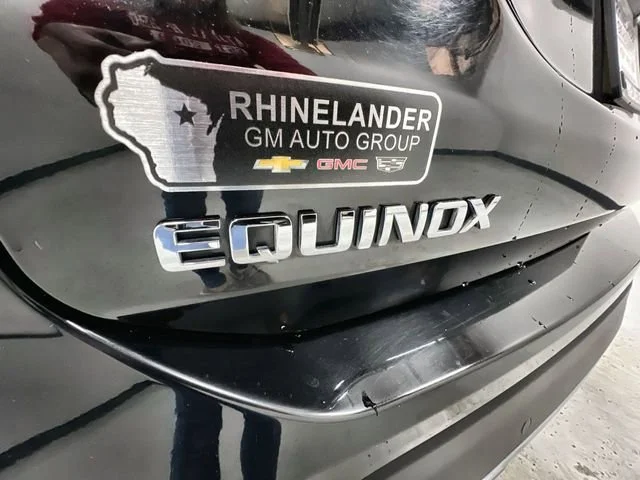 2024 Chevrolet Equinox LT - Photo 30