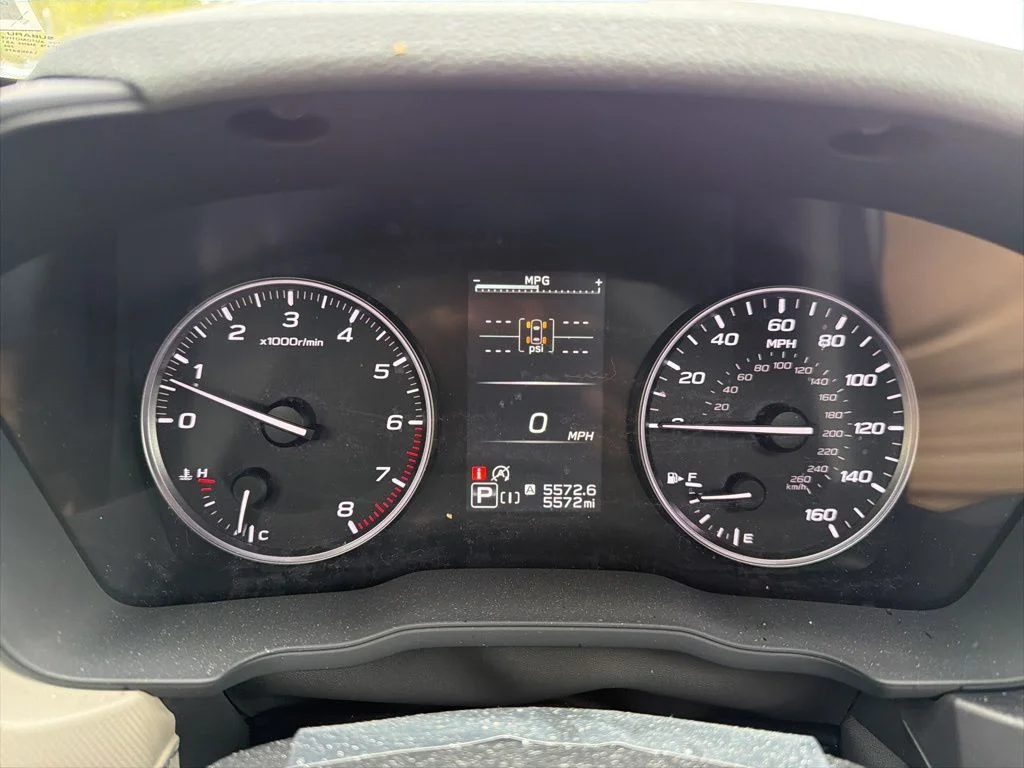 2026 Subaru Forester Premium - Photo 7