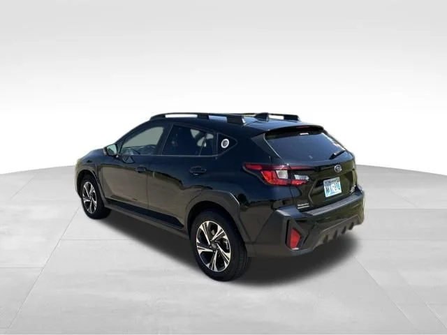 Used 2024 Black Subaru Premium image 5