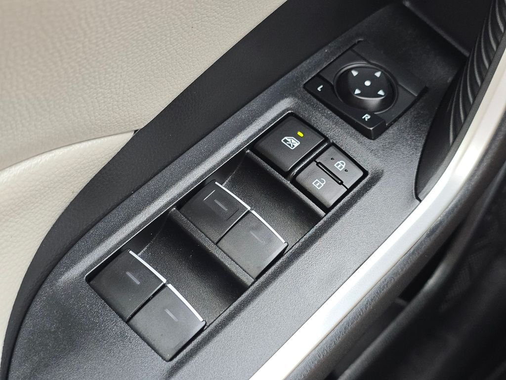 Used 2024 Gray Toyota XLE image 28