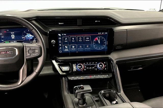 2024 GMC Sierra 1500 AT4X - Photo 7
