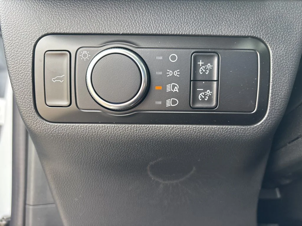 New 2026 Silver Ford Active image 19