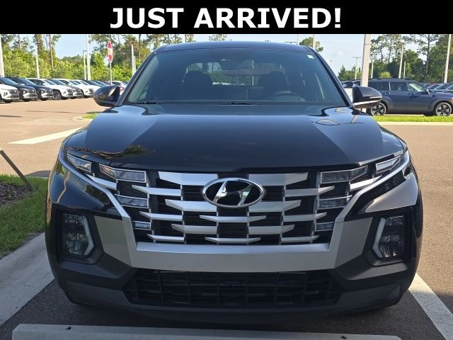 2024 Hyundai Santa Cruz SEL - Photo 2