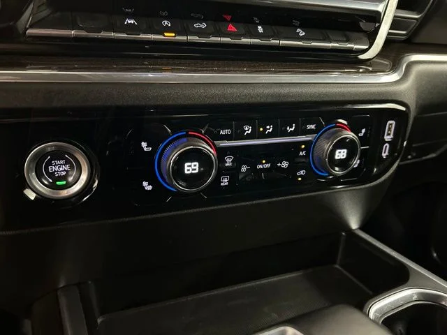 Used 2023 Gray Chevrolet RST image 18