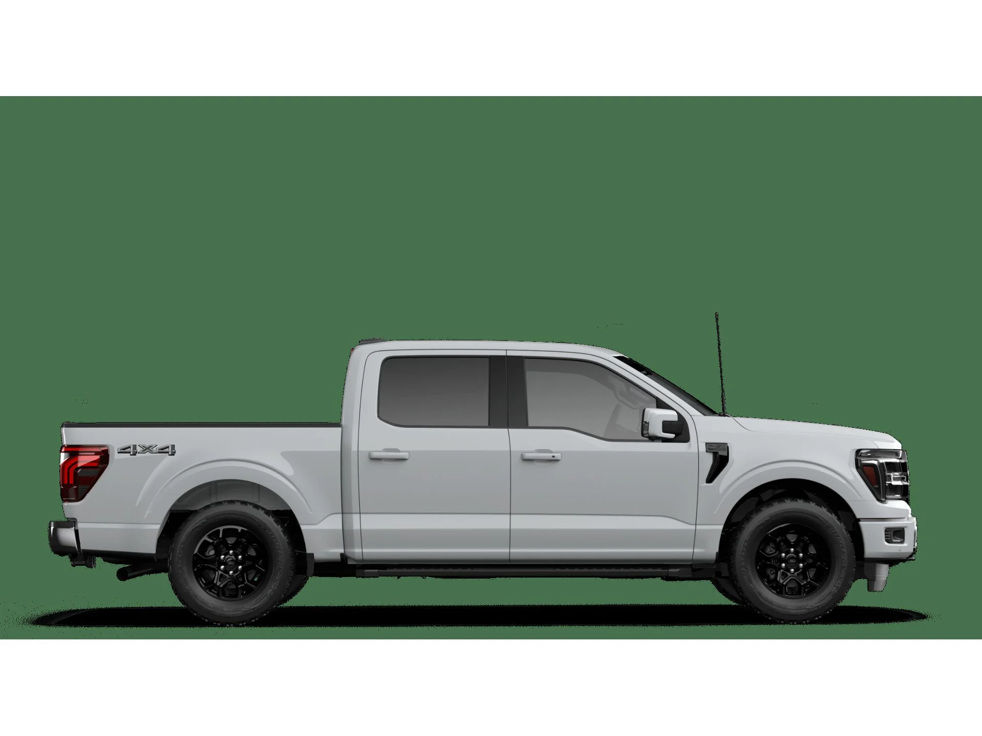 New 2026 Avalanche Ford Lariat® image 5